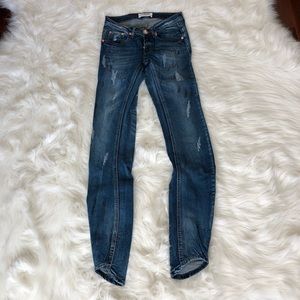 One Teaspoon Jeans- Loonies